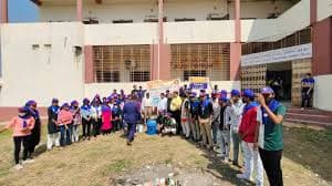 Students Activities